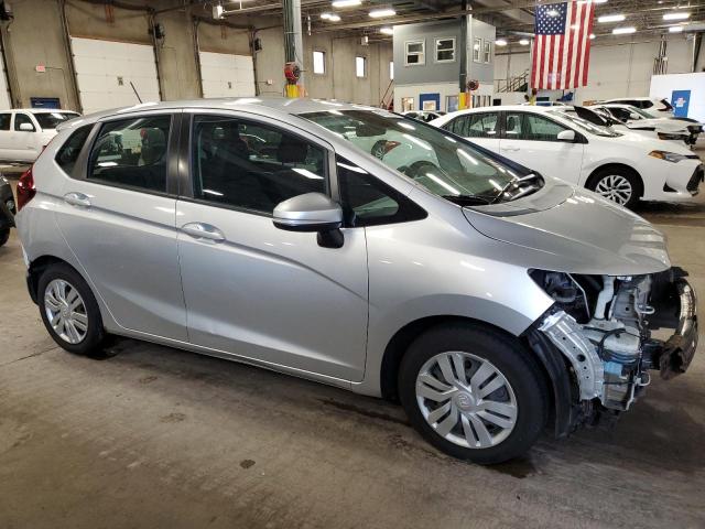 Vin: 3hggk5h55fm711979, lot: 62756625, honda fit lx 20154