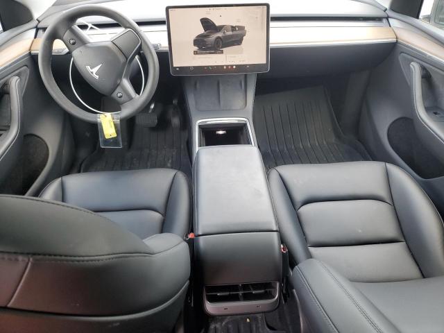2023 TESLA MODEL Y 7SAYGDEE7PA152041