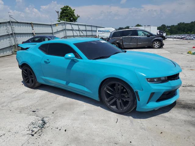 Vin: 1g1fd1rs4g0139317, lot: 62632225, chevrolet camaro lt 20164
