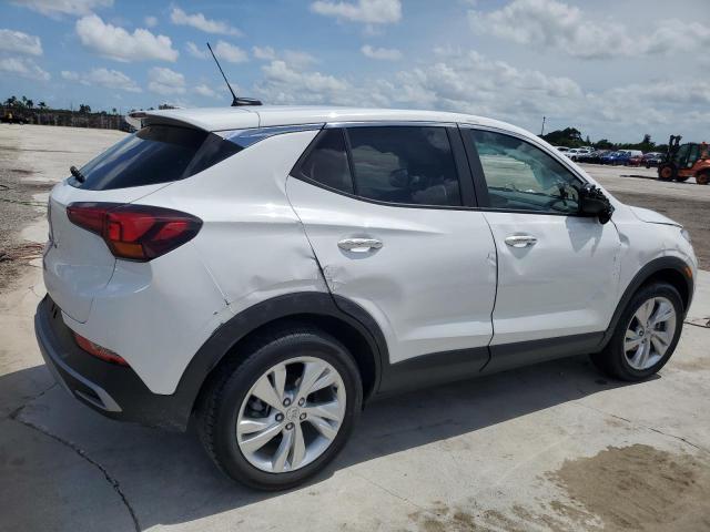 Vin: kl4ambsl1sb128762, lot: 61895055, buick encore preferred 20253