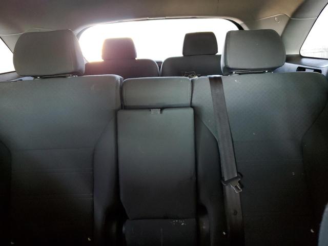2016 KIA SORENTO LX - 5XYPG4A56GG147102