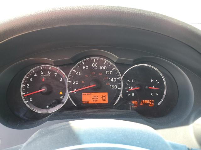 2012 NISSAN ALTIMA BAS - 1N4AL2AP4CC237280