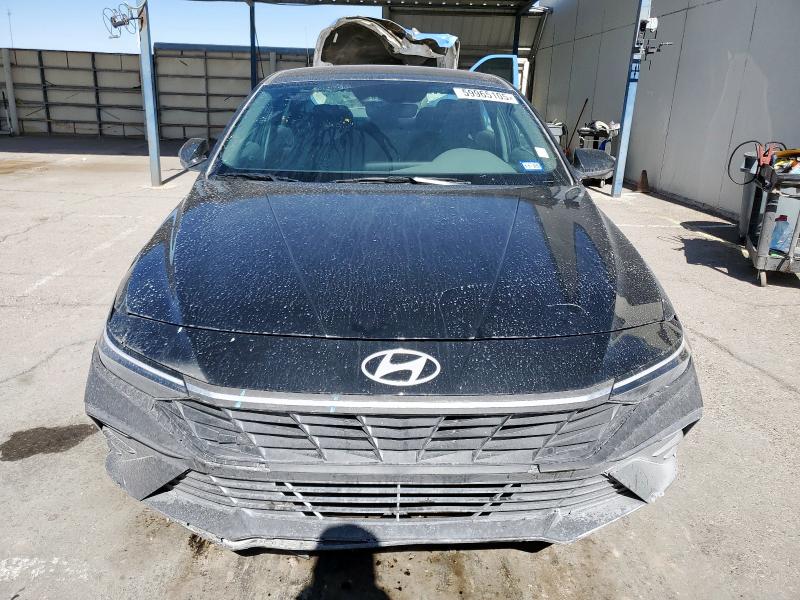 2024 HYUNDAI ELANTRA SE - KMHLL4DG1RU665137