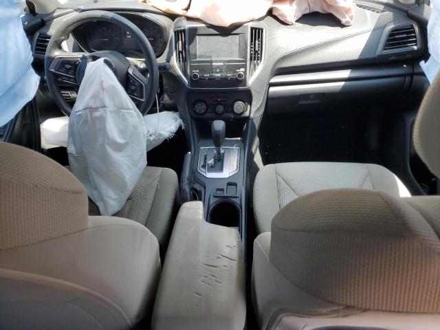 2020 SUBARU IMPREZA 4S3GTAB63L3705438