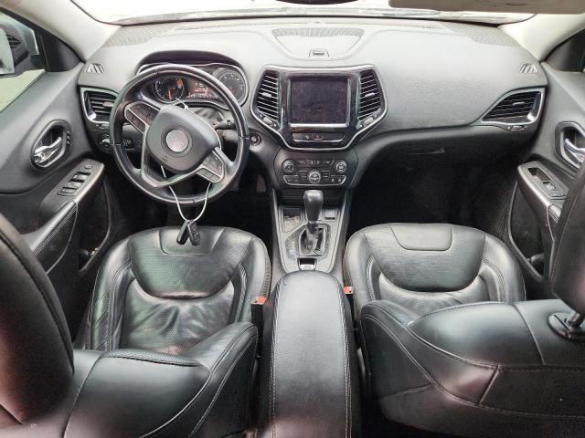 2019 JEEP CHEROKEE L - 1C4PJLDB7KD380913