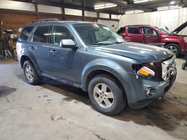 Vin: 1fmcu0d71bkb58407, lot: 60675505, ford escape xlt 20114