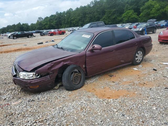 BUICK LESABRE CU