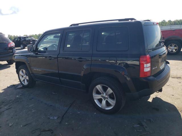Vin: 1c4njrfb6ed884462, lot: 60805885, jeep patriot latitude 20142