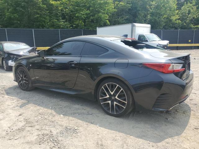 Vin: jths85bc3j5004276, lot: 58924685, lexus rc300 300 20182