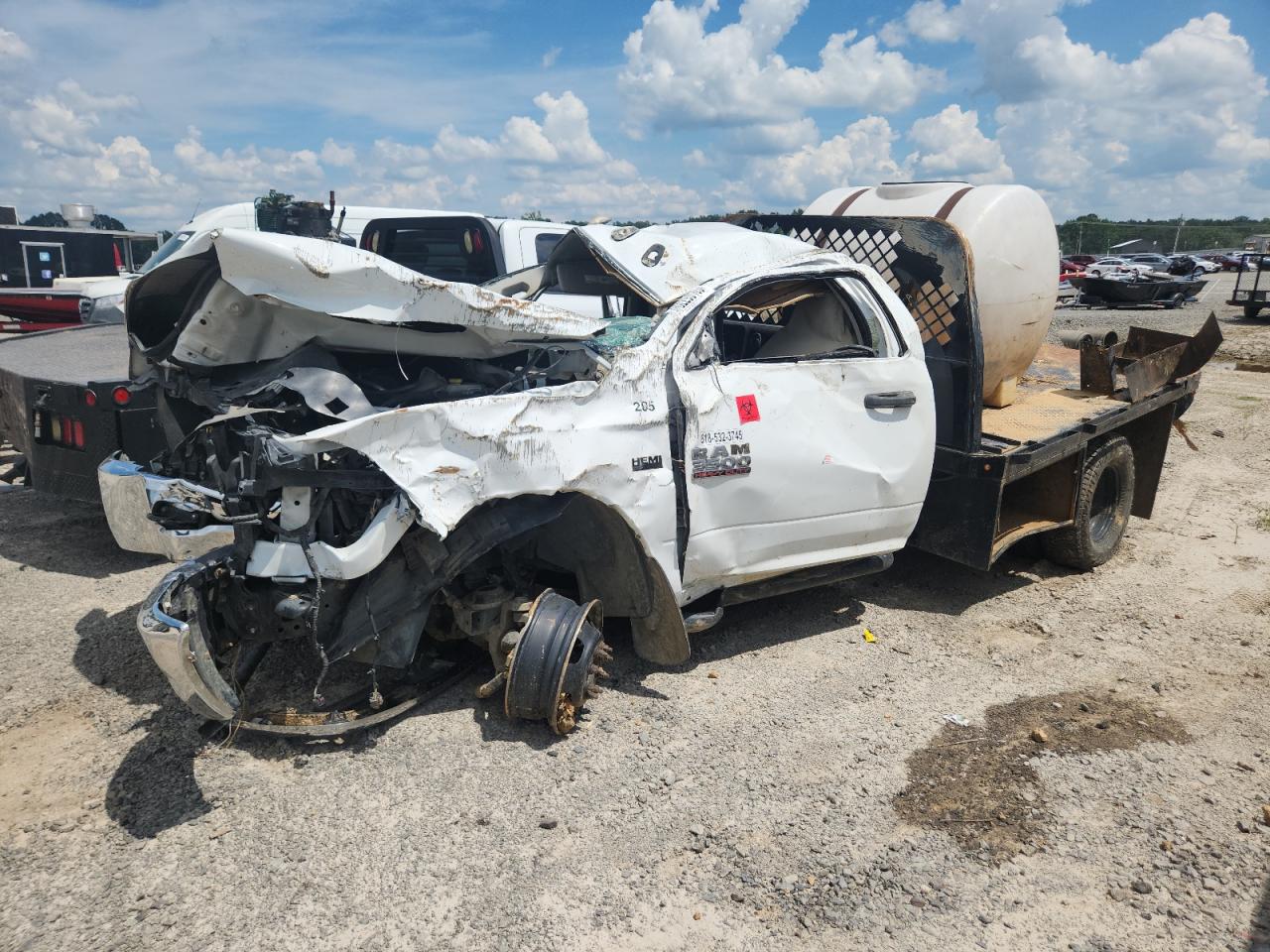RAM 3500