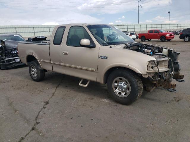 1997 FORD F250 #3292501674