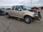 Lot #3292501674 1997 FORD F250