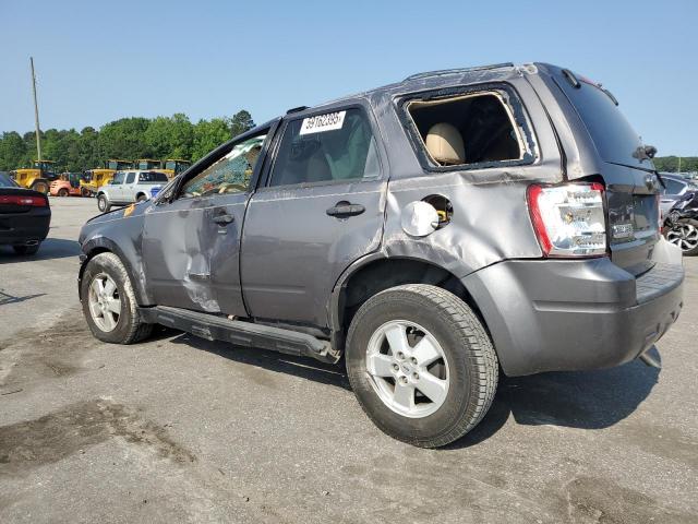 Vin: 1fmcu0dg7akc65721, lot: 59162395, ford escape xlt 20102