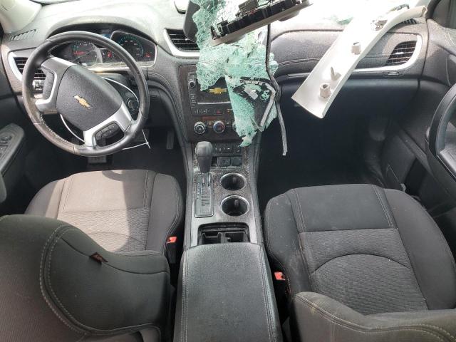 2017 CHEVROLET TRAVERSE L 1GNKRGKD5HJ350079