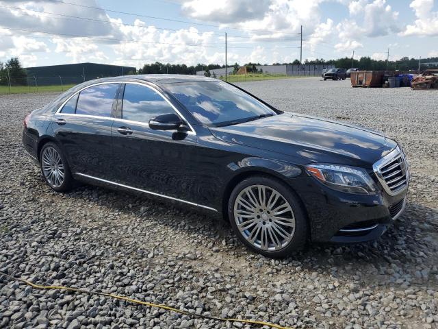 2016 MERCEDES-BENZ S 550 WDDUG8CB5GA258629