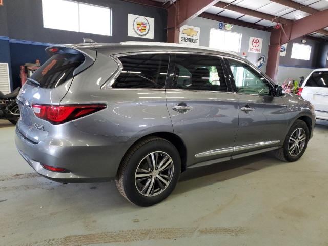 Vin: 5n1dl0mm2hc521135, lot: 62348065, infiniti qx60 20173