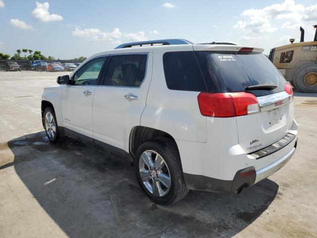 Vin: 2gkflye31e6288228, lot: 62117195, gmc terrain slt 20142