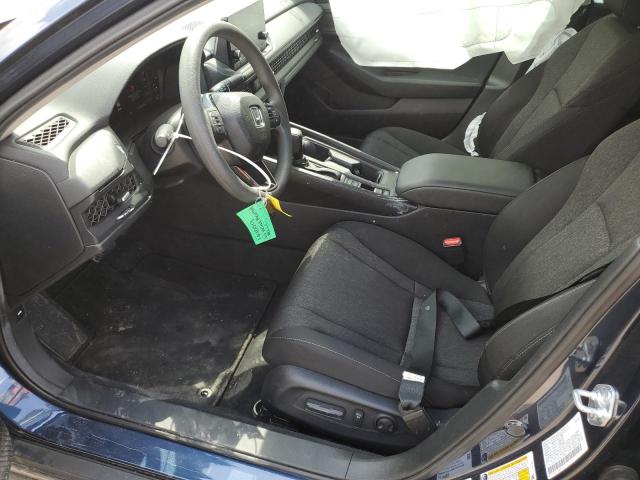 2024 HONDA ACCORD EX 1HGCY1F3XRA075956
