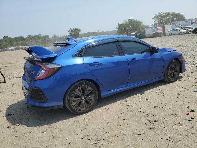 2018 HONDA CIVIC EX SHHFK7H56JU235744