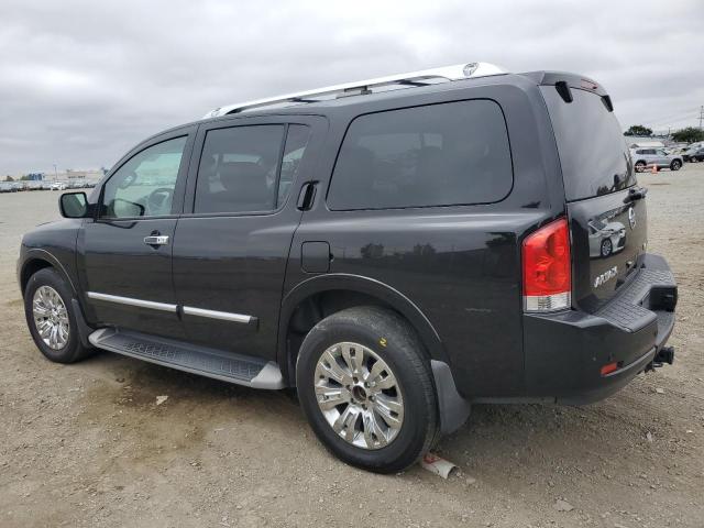 Vin: 5n1aa0nf5fn600079, lot: 59546145, nissan armada platinum 20152
