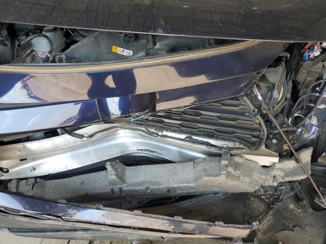 2022 TOYOTA RAV4 XLE P 4T3B6RFV0NU097458