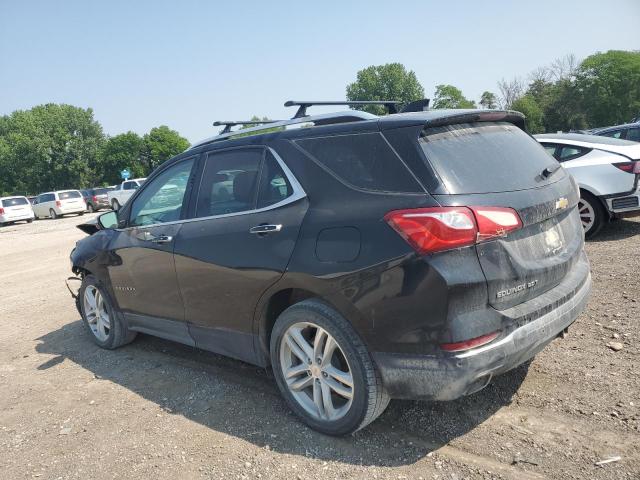 Vin: 2gnaxwex6j6164538, lot: 59956375, chevrolet equinox premier 20182