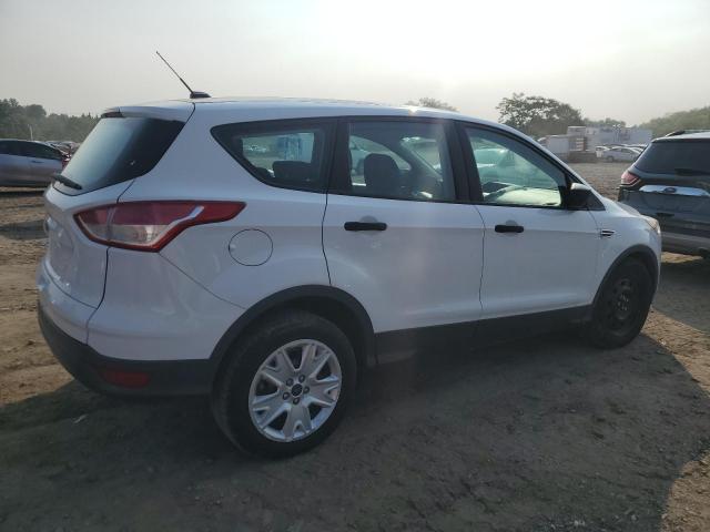 Vin: 1fmcu0f75guc20531, lot: 60575645, ford escape s 20163