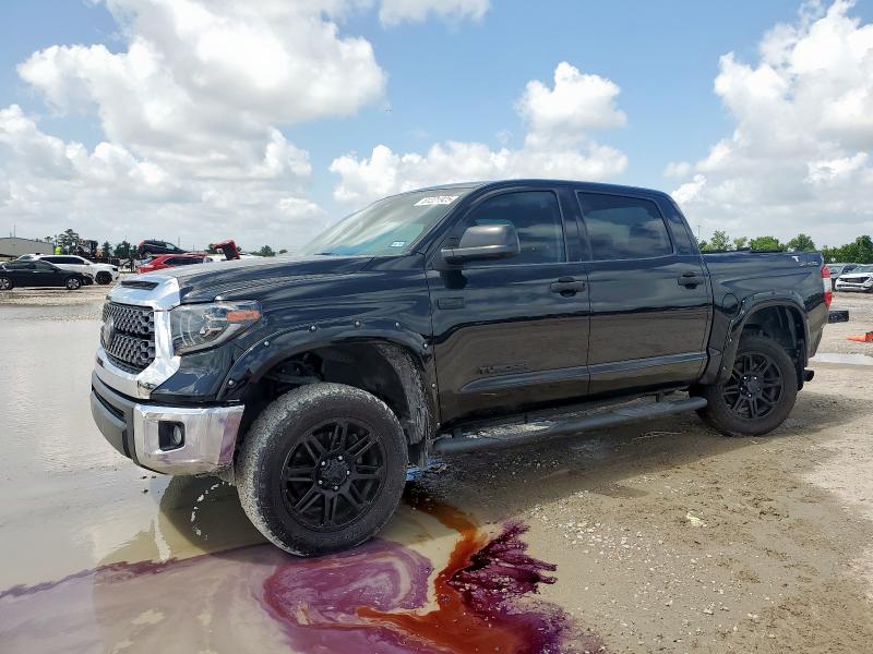 TOYOTA TUNDRA CRE