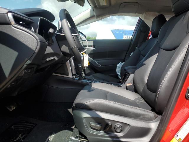 2024 TOYOTA COROLLA CR - 7MUDAAAG8RV084875