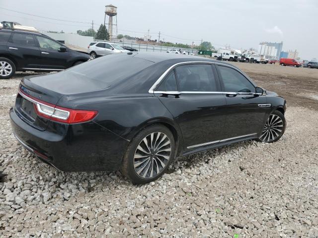 2017 LINCOLN CONTINENTA 1LN6L9BCXH5626808