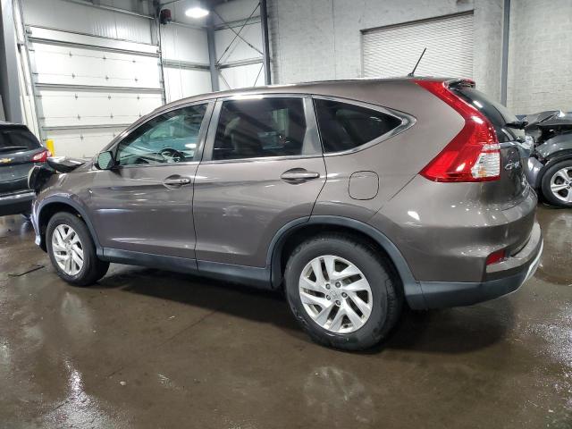 Vin: 2hkrm4h50fh650719, lot: 59690825, honda crv ex 20152