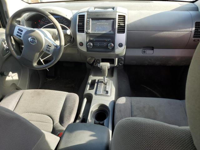 2019 NISSAN FRONTIER S - 1N6BD0CT3KN734122