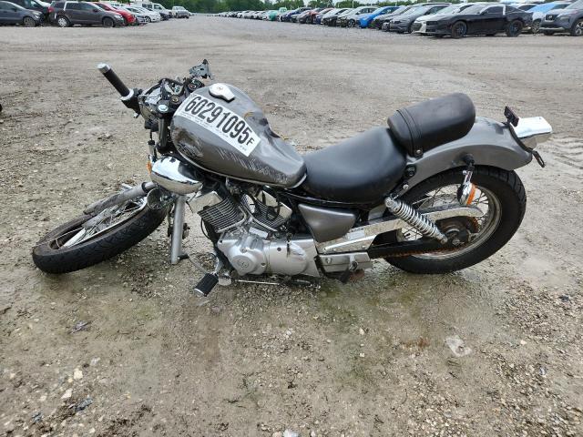 2017 YAMAHA XV250 JYAVG04E2HA020145