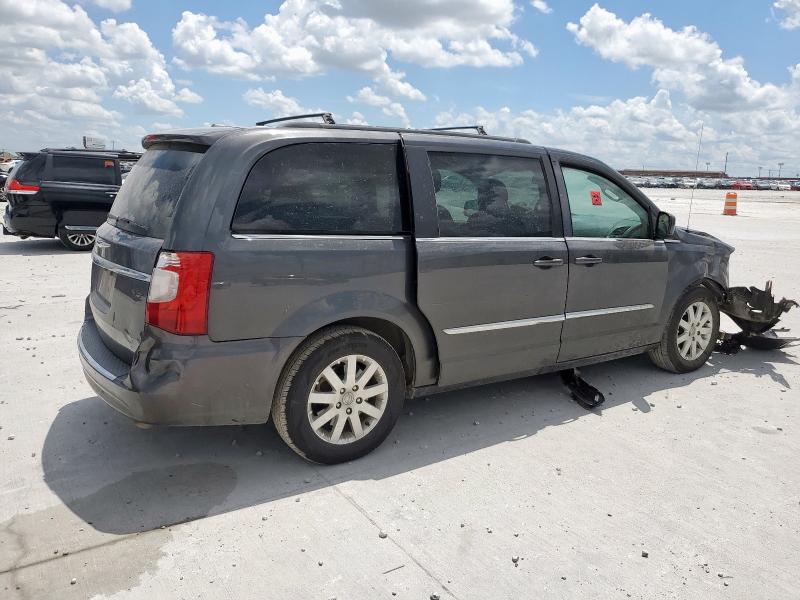 2016 CHRYSLER TOWN & COU 2C4RC1BG3GR281676