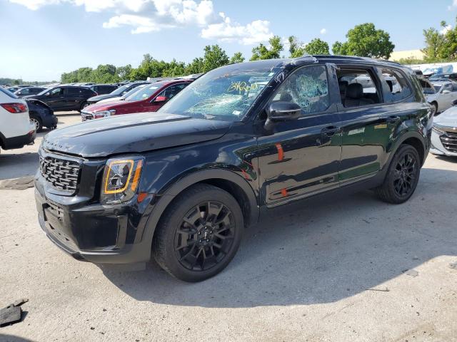 Global Auto Auctions: 2022 KIA TELLURIDE