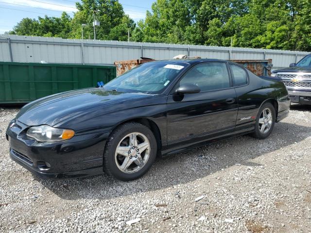 CHEVROLET MONTE CARL