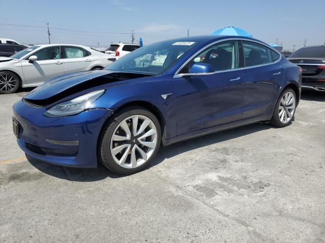 Vin: 5yj3e1ea8jf059922, lot: 61026425, tesla model 3 2018 img_1