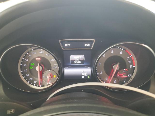 2015 MERCEDES-BENZ CLA 250 4MATIC - WDDSJ4GB0FN208515