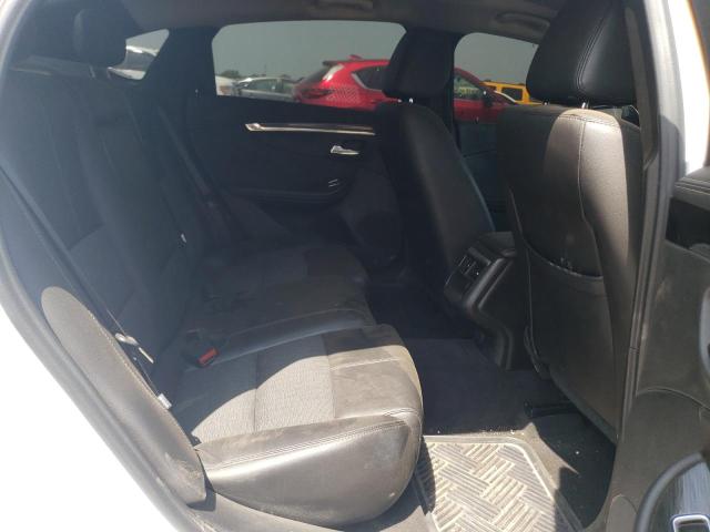 2016 CHEVROLET IMPALA LT 1G1115S30GU161837
