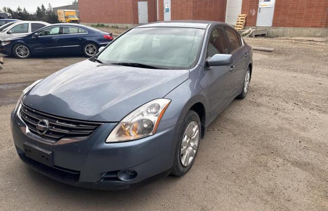 Vin: 1n4al2ap5cn538936, lot: 62103305, nissan altima base 20122