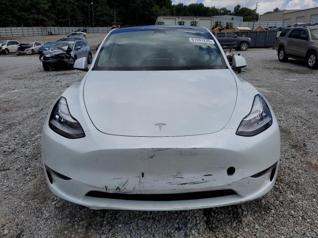 2023 TESLA MODEL Y 7SAYGDEE8PA059397