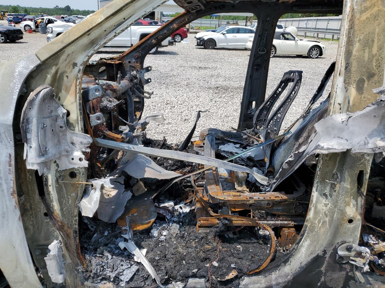 CHEVROLET SILVERADO K1500 LTZ