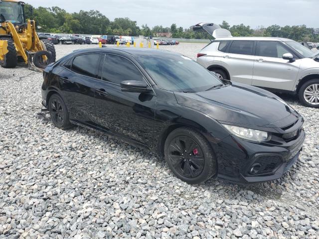 Vin: shhfk7h64ku215695, lot: 63004715, honda civic ex 20194