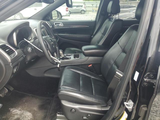 2018 JEEP GRAND CHER - 1C4RJEBG4JC514610