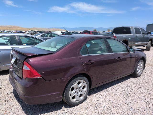 Vin: 3fahp0ha3br259909, lot: 59542705, ford fusion se 20113