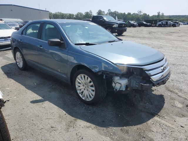 Vin: 3fadp0l3xcr363984, lot: 59203435, ford fusion hybrid 20124