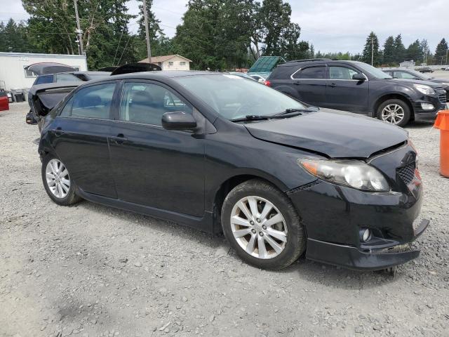 Vin: 2t1bu4ee0ac419921, lot: 60524755, toyota corolla base 20104