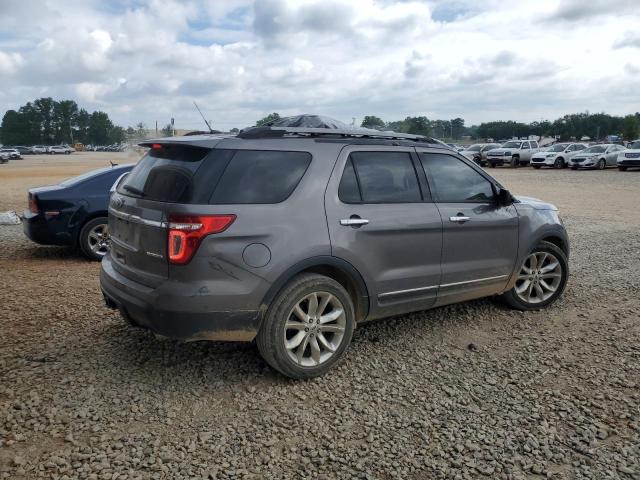 Vin: 1fm5k7d85dgb81842, lot: 59000945, ford explorer xlt 20133