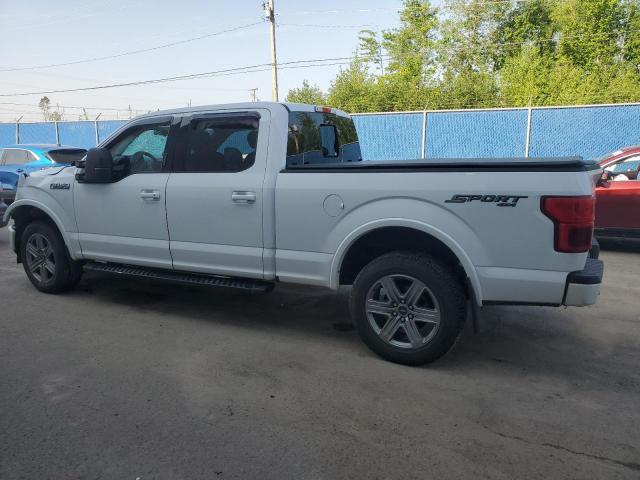 Vin: 1ftfw1e47kkc62258, lot: 59749765, ford f-150 supercrew 20192