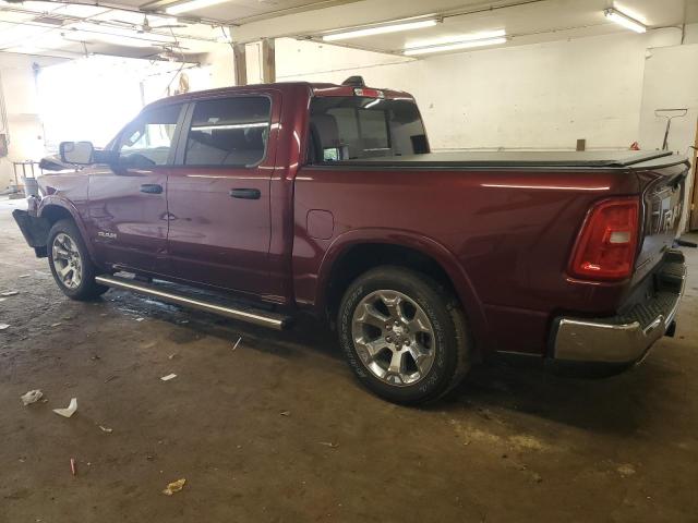 Vin: 1c6srffp9sn559274, lot: 59273995, ram 1500 big horn/lone star 20252